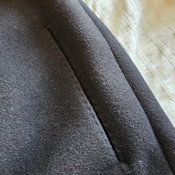 Aritzia Babaton Stedman Coat - 2018 - Black - Sz XXS - Picture 5 of 16